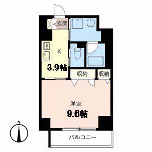シティポケット0301-2