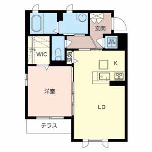 Ｖｉｌｌａｇｅ　Ｍｉｓａｏ 0103号-13