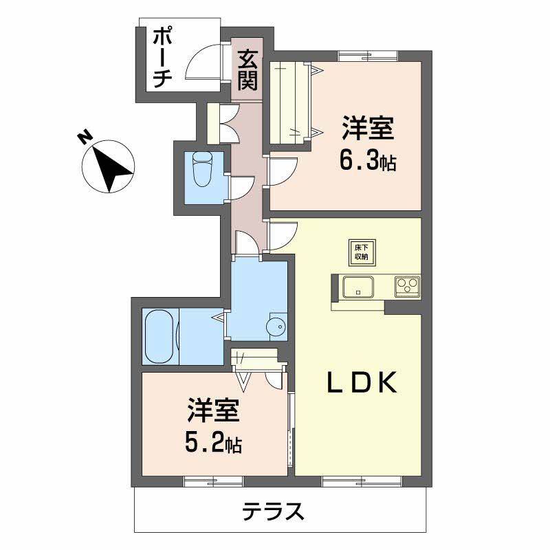 シャーメゾン サンオンズ 0103号-14