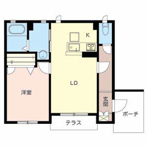 エスト　グランデ 0102号-16