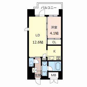 ＬＵＫＩＣＩＡ神戸0208-2