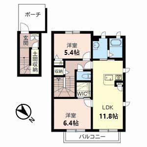 ラポール0201-2