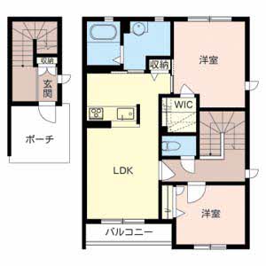 メゾンしばざくら 0206号-12