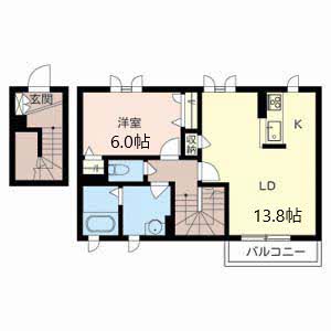 グラン・フォーレスト　ＮＵＫＡＴＡ 0202号-13