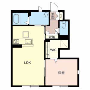 ガーデンプレイス 0105号-13