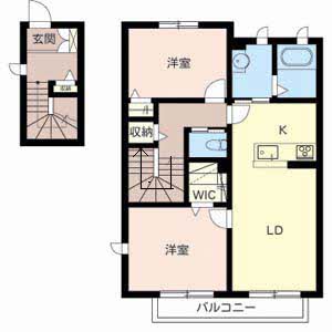 ガーデンプレイス 0203号-16