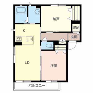 シャーメゾン新北野 0301号-16