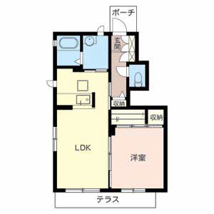 シャーメゾン18 0106号-4