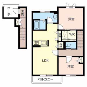 ＦＯＵＲ　ＬＥＡＦ1004-2