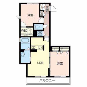 シルクメゾン弾正町 0206号-16