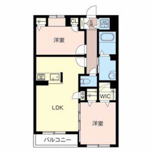 シャーメゾン天理 0302号-16