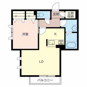 シャーメゾン ワンツー 0205号-3