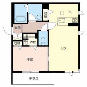 シャーメゾン新石切0103-2