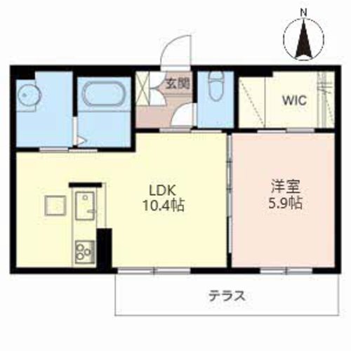 鱗茗苑 0102号-16