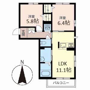 鱗茗苑 0301号-15