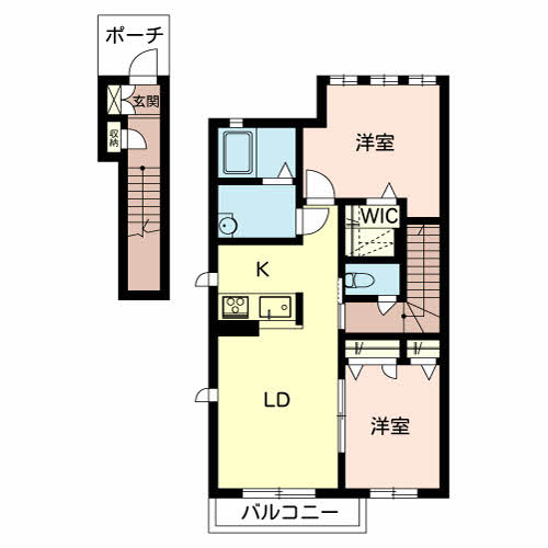 メゾン・ド・ソレイユ0202-2