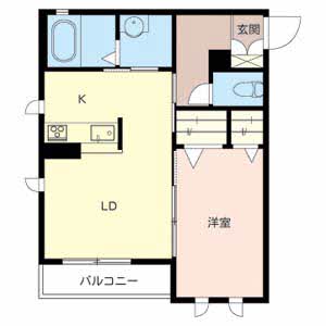 シャーメゾン　グランモンターニュ 0202号-16