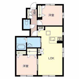 グレイスワン B101号-16