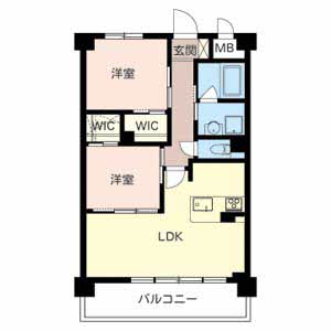ボヌール新大阪 0605号-12