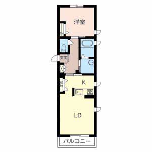 カーサベルデ今市0201-2