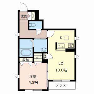 レグルス神戸 0102号-2
