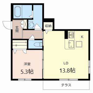 アミ　ドゥ　エトワルⅢ0103-2