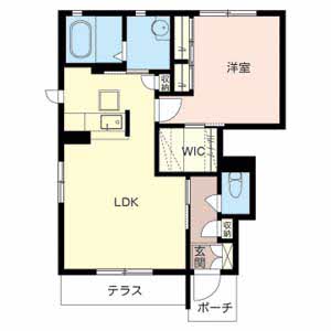 シャーメゾン藤並0103-2