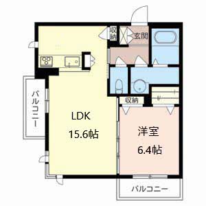 アルビレオ　春日A305-2