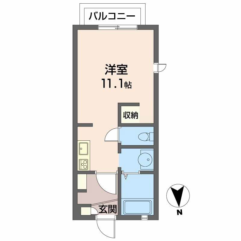 シャルマン シャンブル 0102号-13