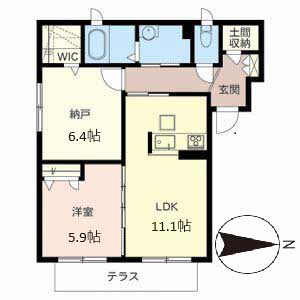 シャーメゾン　ＤＤ 0105号-16