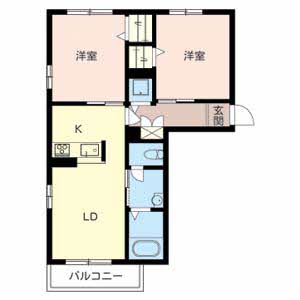 グリナージュ・ソレイユ 0303号-14