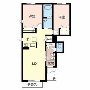 明日原Ⅱ 0101号-2