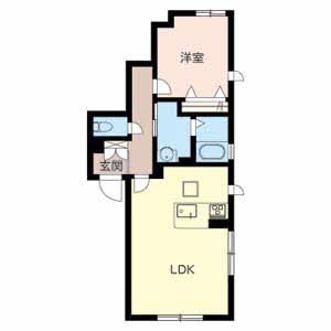 シャーメゾン３４0102-2