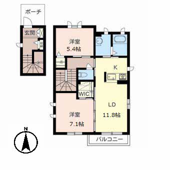 ブリエ ワイキューブ 0201号-2