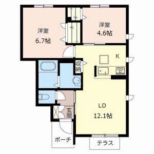 メゾン天神0102-2