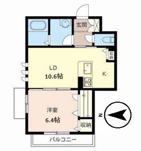 シオン北口0203-2