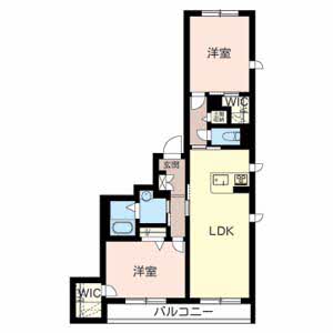 シエロ・ガーデン 0301号-14