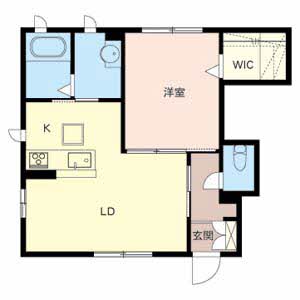 アンダンティーノ A101号-14