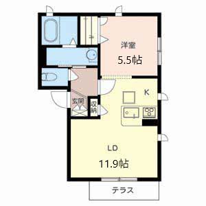 パールハウス 0102号-14