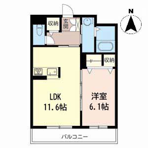ベレオフォレスト0302-2