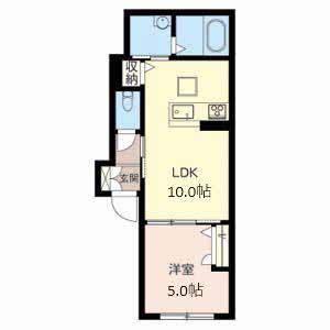 シャーメゾン　クオレール 0102号-13