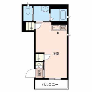 シャーメゾン　Ａｎｇｅ（アンジュ） 0202号-2