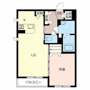 シャーメゾン　プアローズ 0305号-6