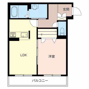 シャーメゾン奈良町0303-2