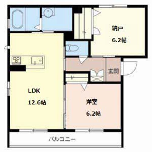シャーメゾンさくら 0201号-16