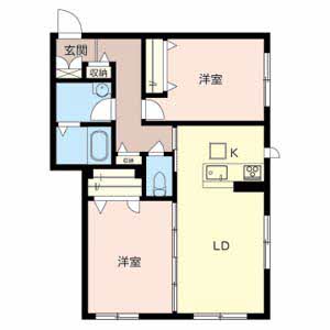 パーシモンＢ 0101号-4