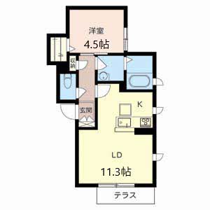 ルミネンスＡＫ 0103号-2
