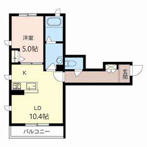 ルミネンスＡＫ 0202号-13