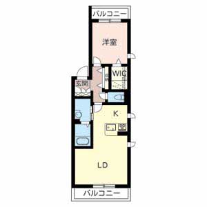 シャーメゾン一条通0301-2