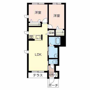 シャーメゾン　Ｐｈｏｅｎｉｘ0101-2